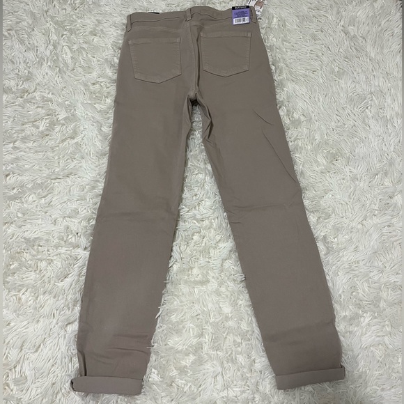 Bufallo beige skinny jeans - Picture 2 of 3